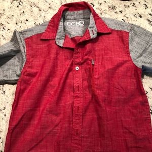 Bundle - fits a boy around 6/7 years old.